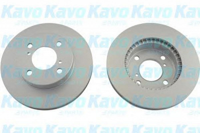 KAVO PARTS br8720c -  Тормозной диск